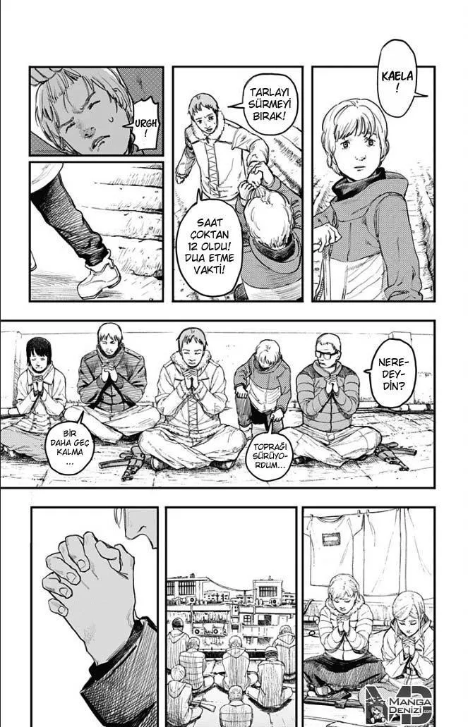 Fire Punch - Sayfa 5