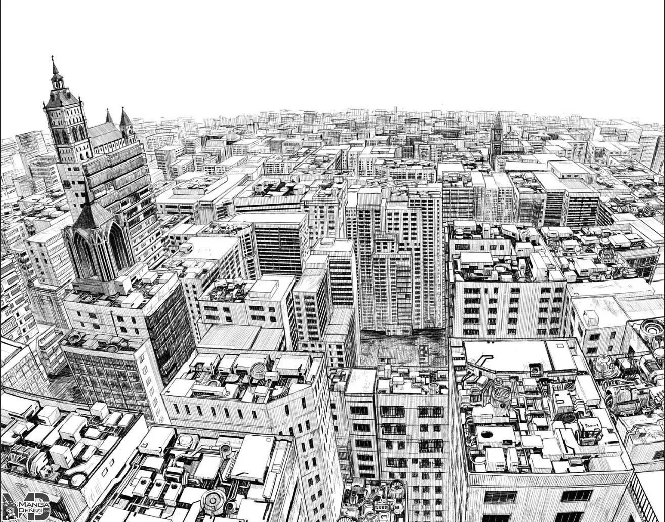 Fire Punch - Sayfa 6