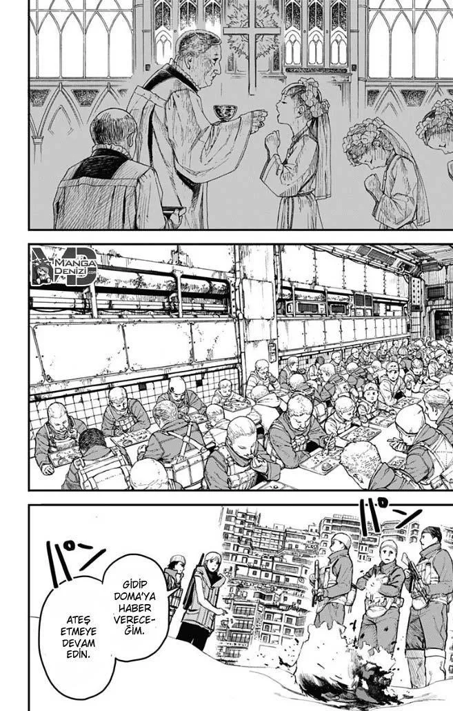 Fire Punch - Sayfa 7