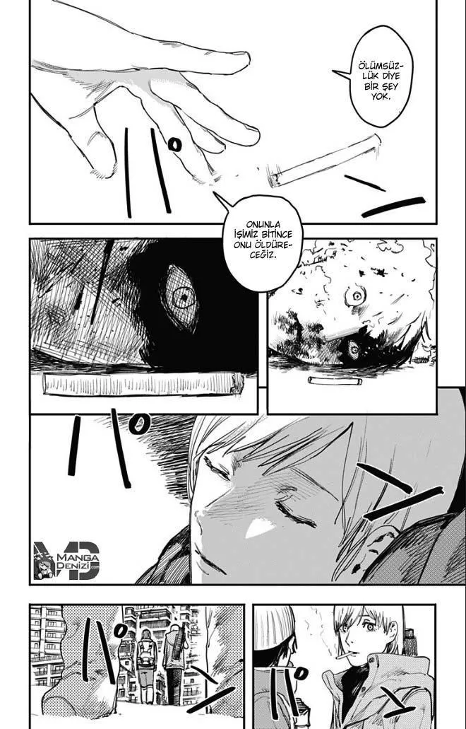 Fire Punch - Sayfa 9