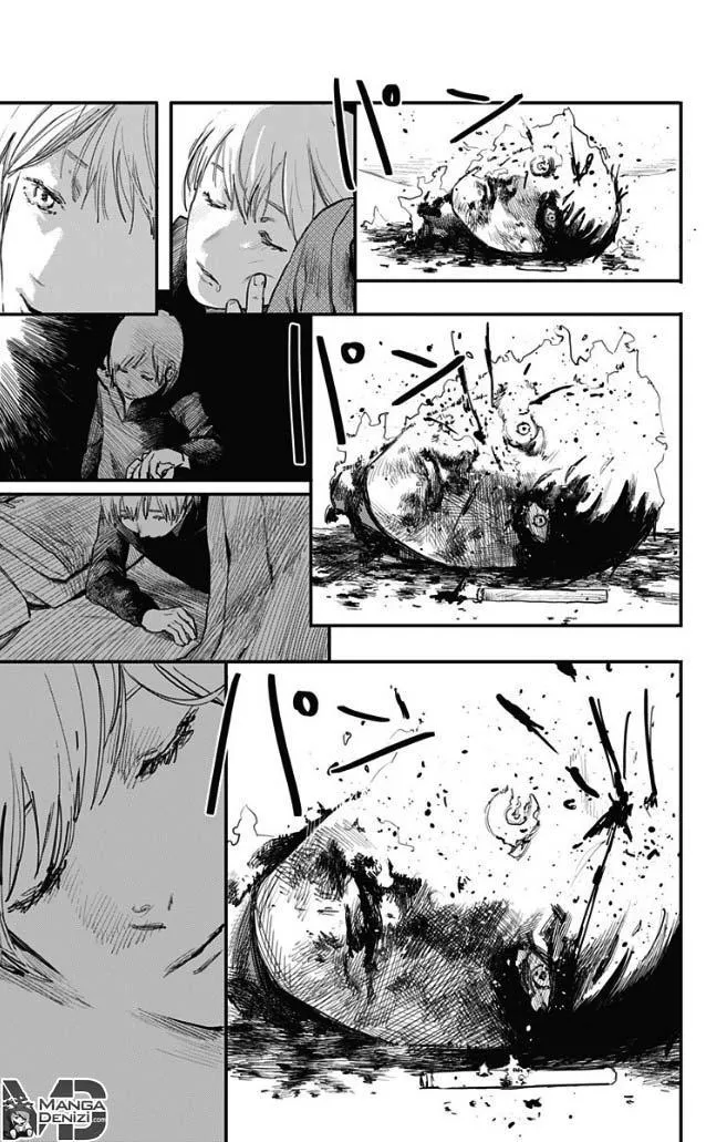 Fire Punch - Sayfa 10