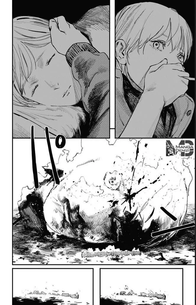 Fire Punch - Sayfa 11