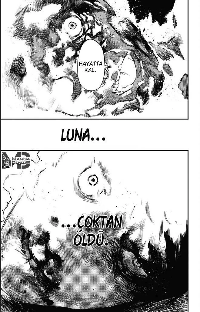 Fire Punch - Sayfa 12