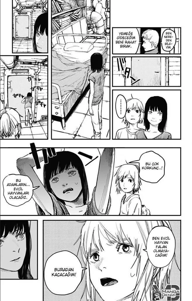 Fire Punch - Sayfa 14