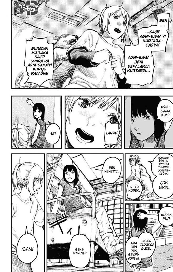 Fire Punch - Sayfa 15