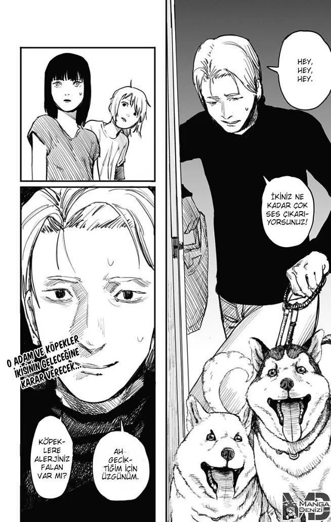 Fire Punch - Sayfa 19