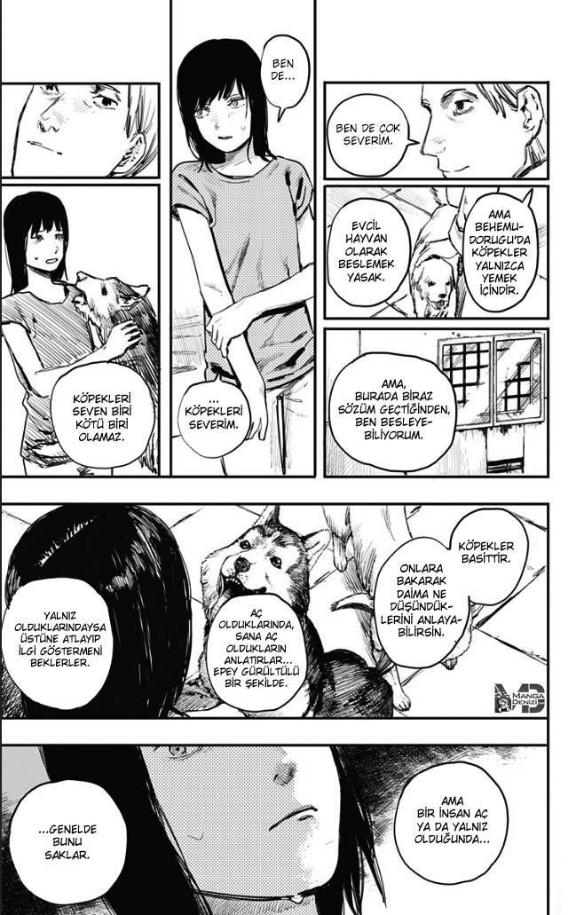 Fire Punch mangasının 07 bölümünün 4. sayfasını okuyorsunuz.