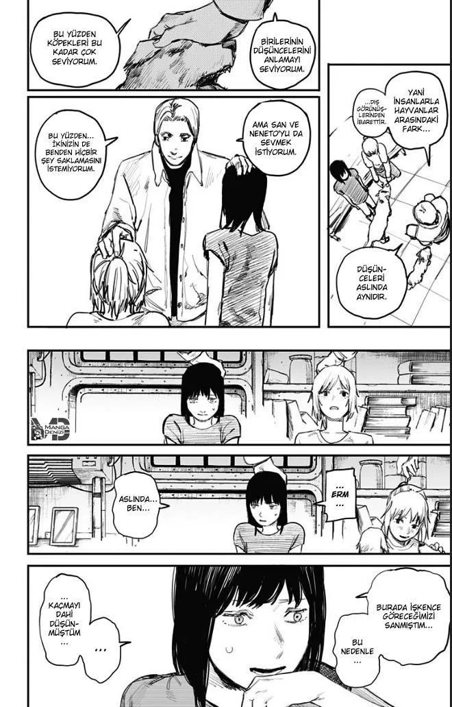 Fire Punch - Sayfa 5