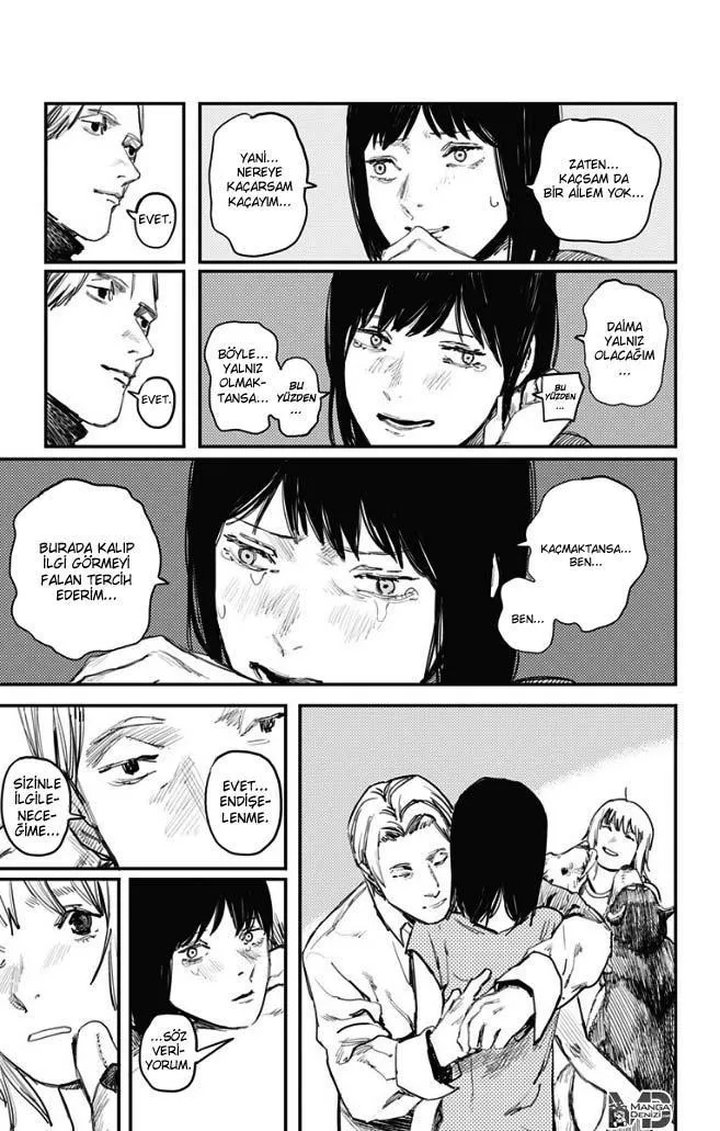 Fire Punch - Sayfa 6