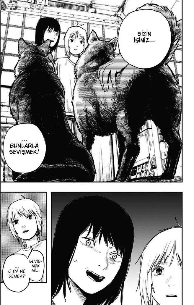 Fire Punch - Sayfa 10