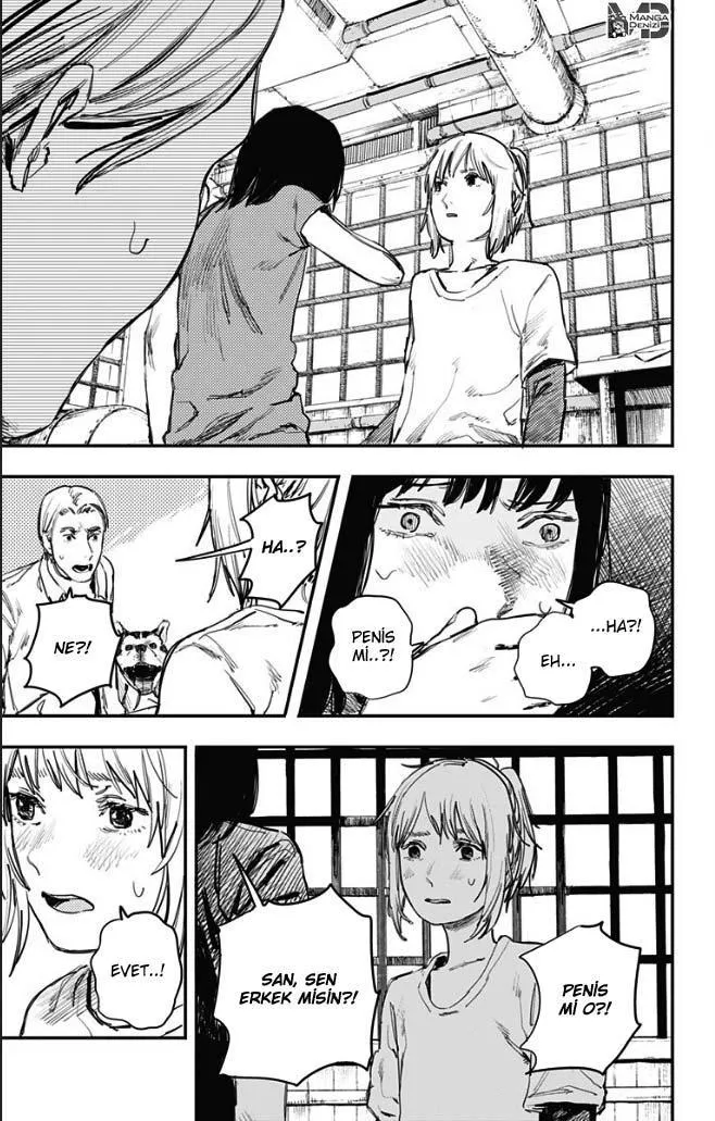 Fire Punch - Sayfa 12