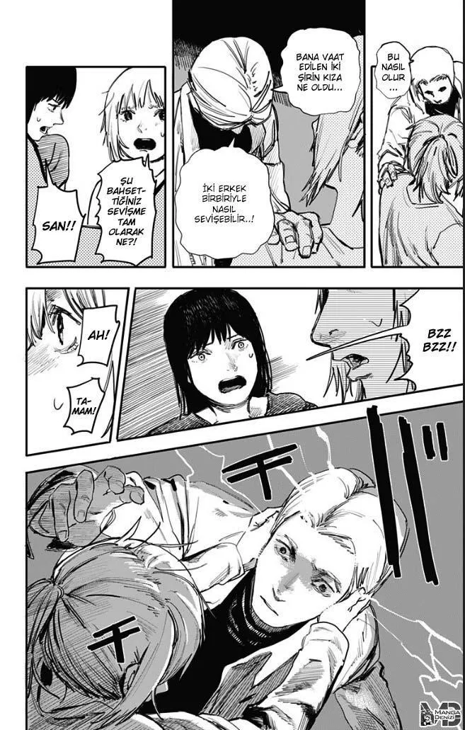 Fire Punch - Sayfa 13