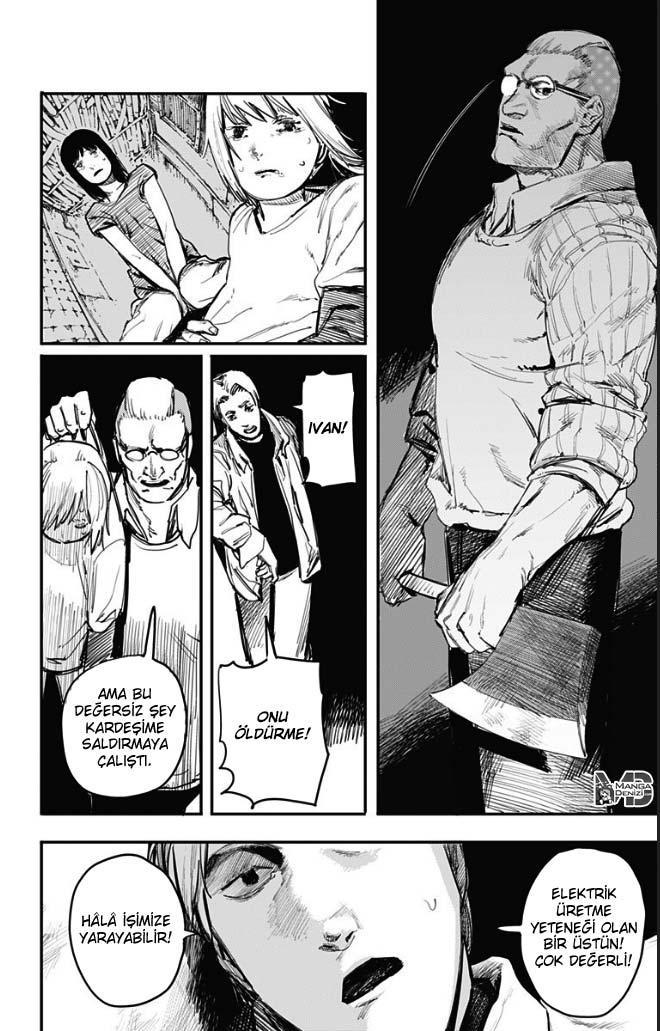 Fire Punch mangasının 07 bölümünün 17. sayfasını okuyorsunuz.