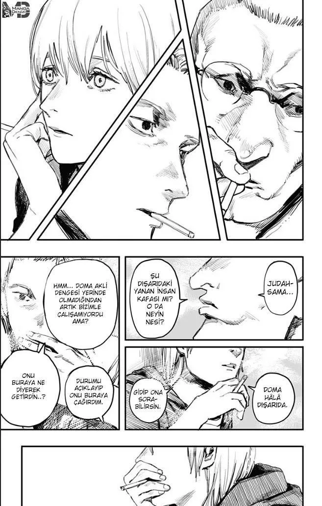 Fire Punch - Sayfa 22