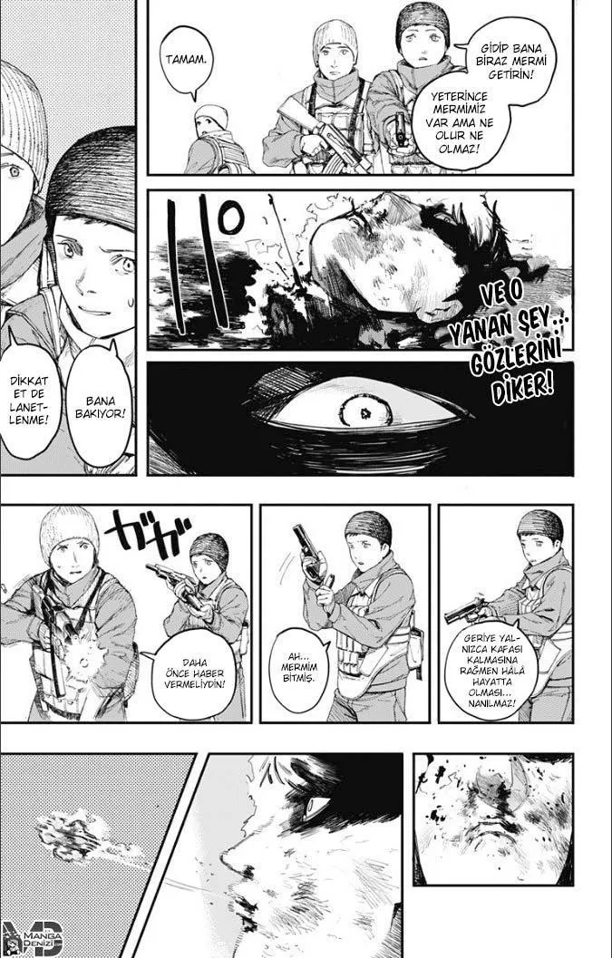 Fire Punch - Sayfa 2