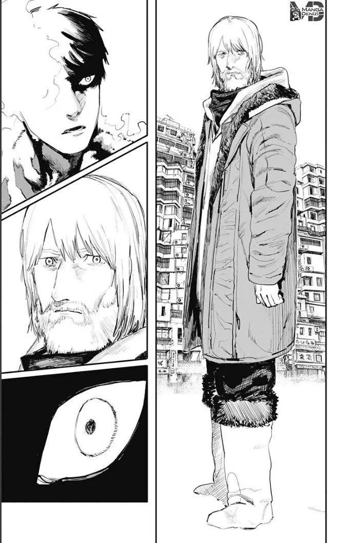 Fire Punch - Sayfa 6