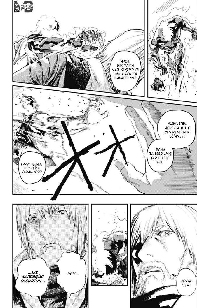 Fire Punch - Sayfa 9