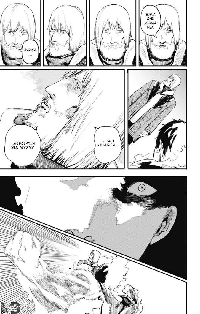 Fire Punch - Sayfa 10