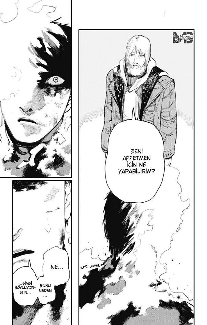 Fire Punch - Sayfa 12