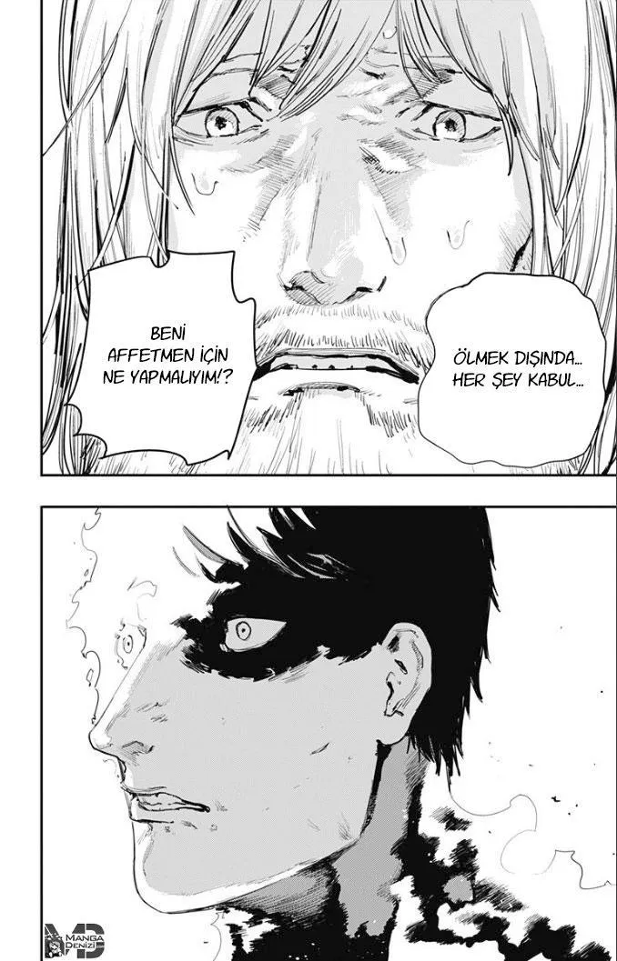 Fire Punch - Sayfa 13