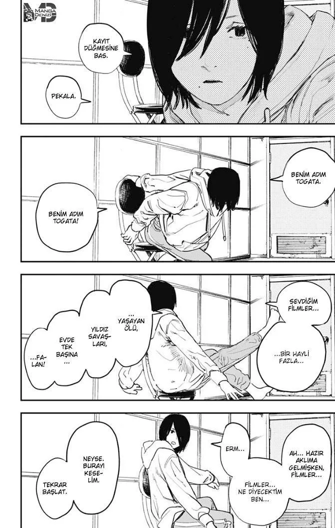 Fire Punch - Sayfa 15