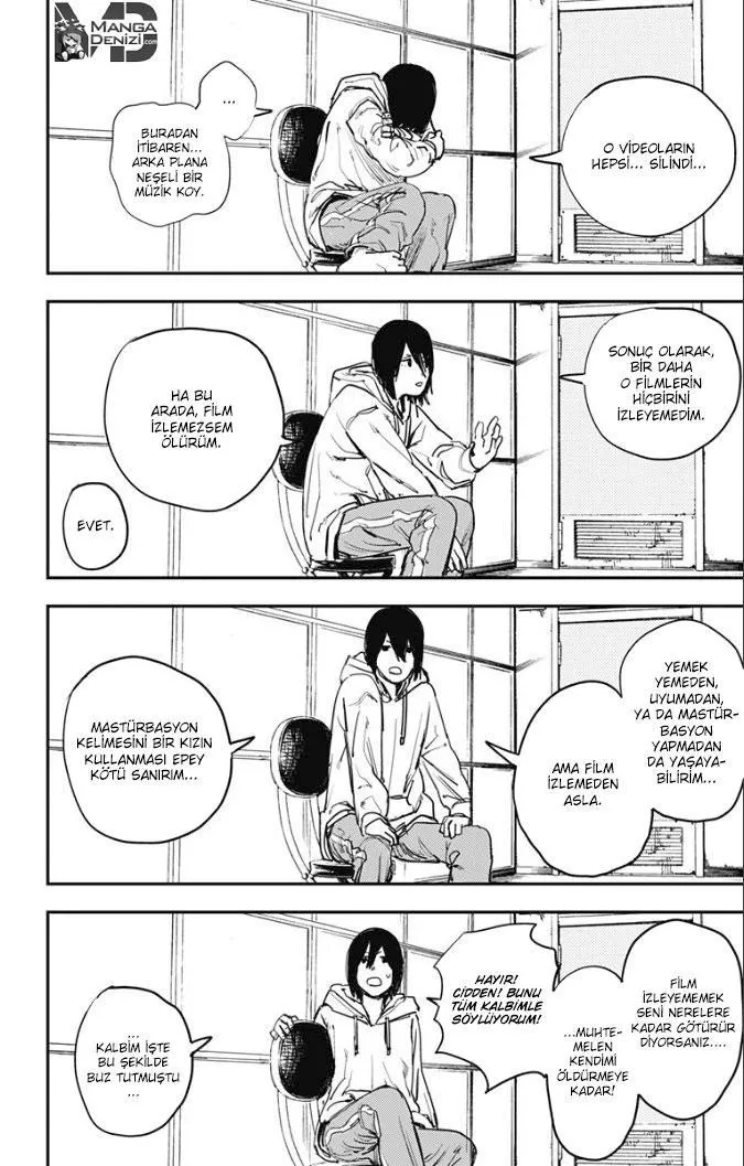 Fire Punch - Sayfa 17