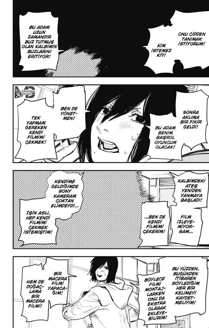 Fire Punch - Sayfa 19