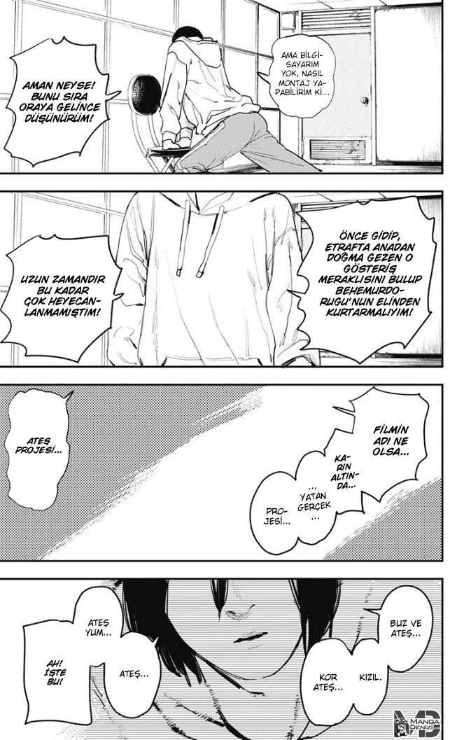 Fire Punch - Sayfa 20