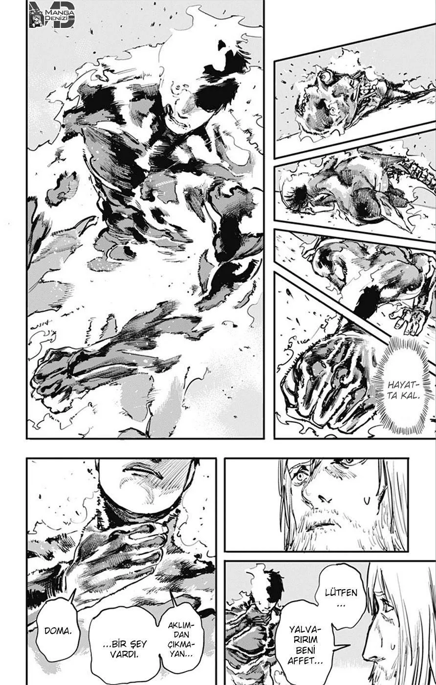 Fire Punch - Sayfa 3