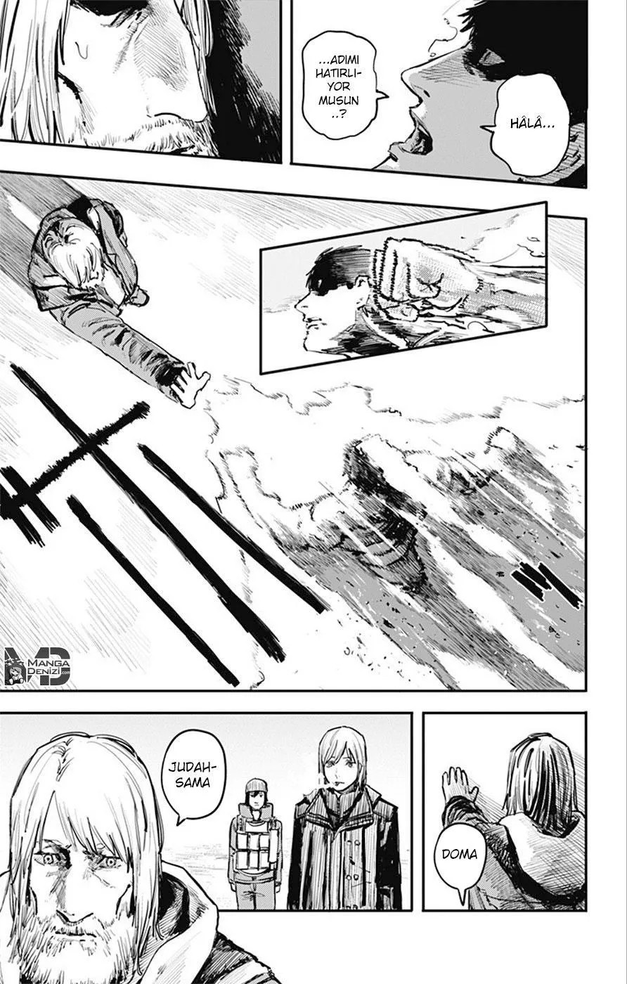 Fire Punch - Sayfa 4