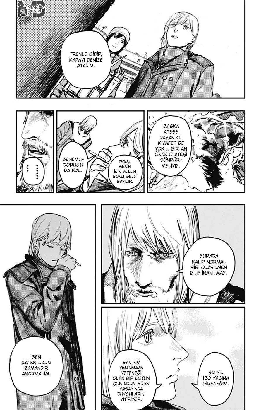 Fire Punch - Sayfa 6