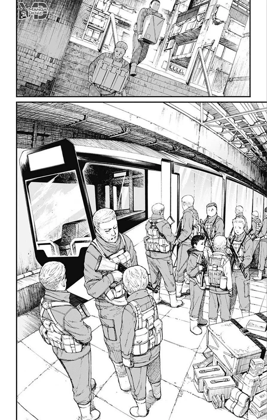 Fire Punch - Sayfa 7