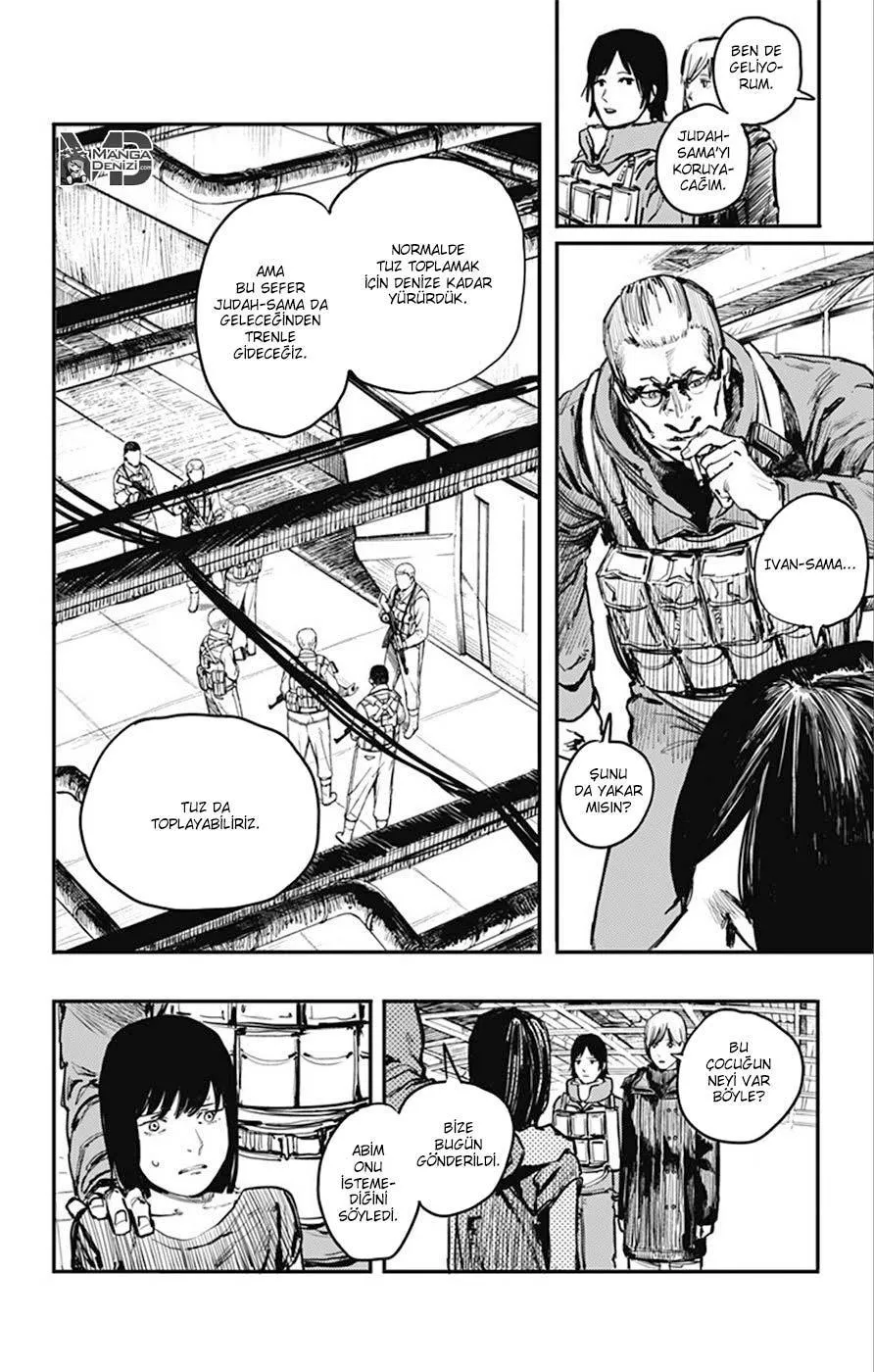 Fire Punch - Sayfa 9