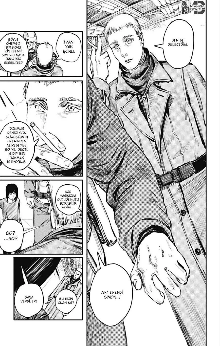 Fire Punch - Sayfa 10