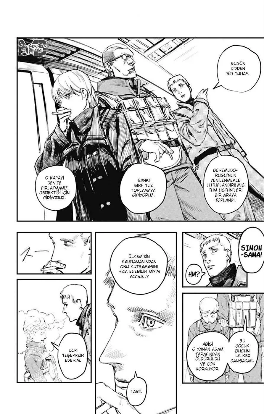 Fire Punch - Sayfa 11