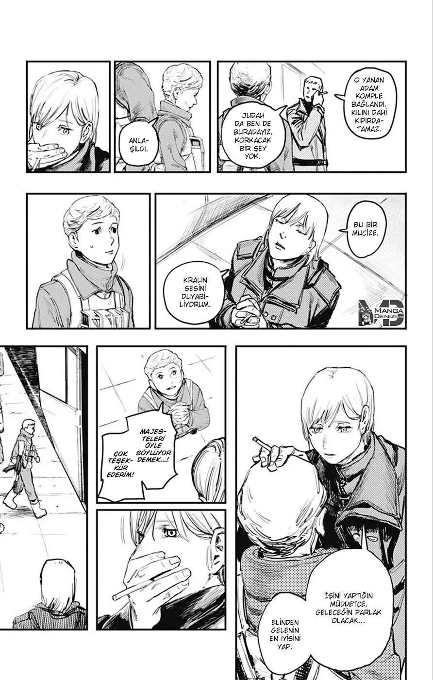 Fire Punch - Sayfa 12