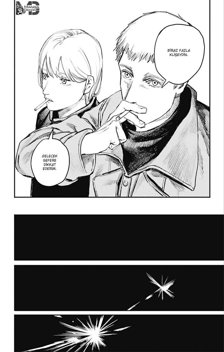 Fire Punch - Sayfa 13