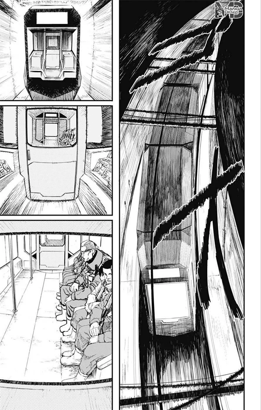 Fire Punch - Sayfa 14