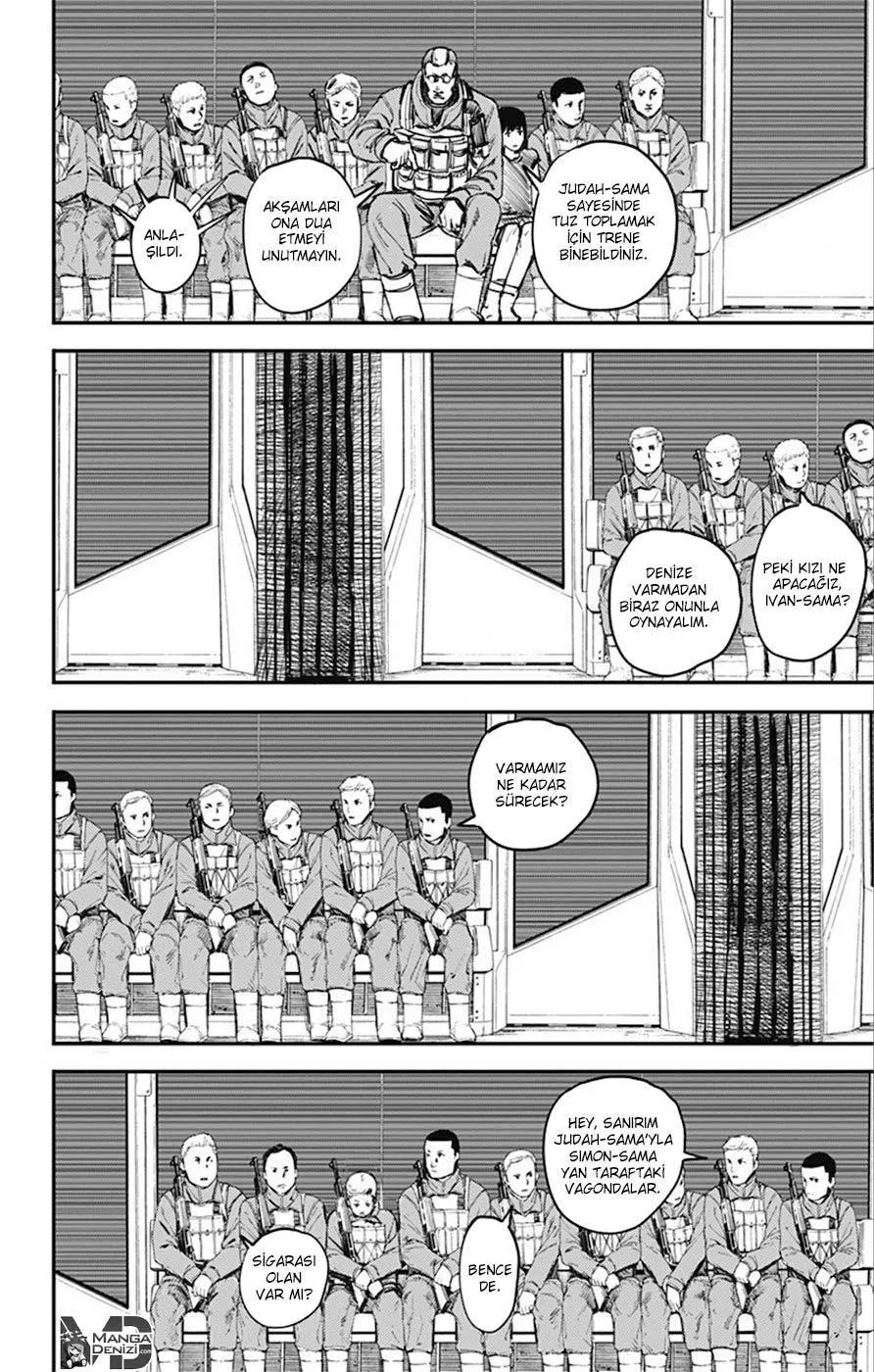 Fire Punch - Sayfa 15