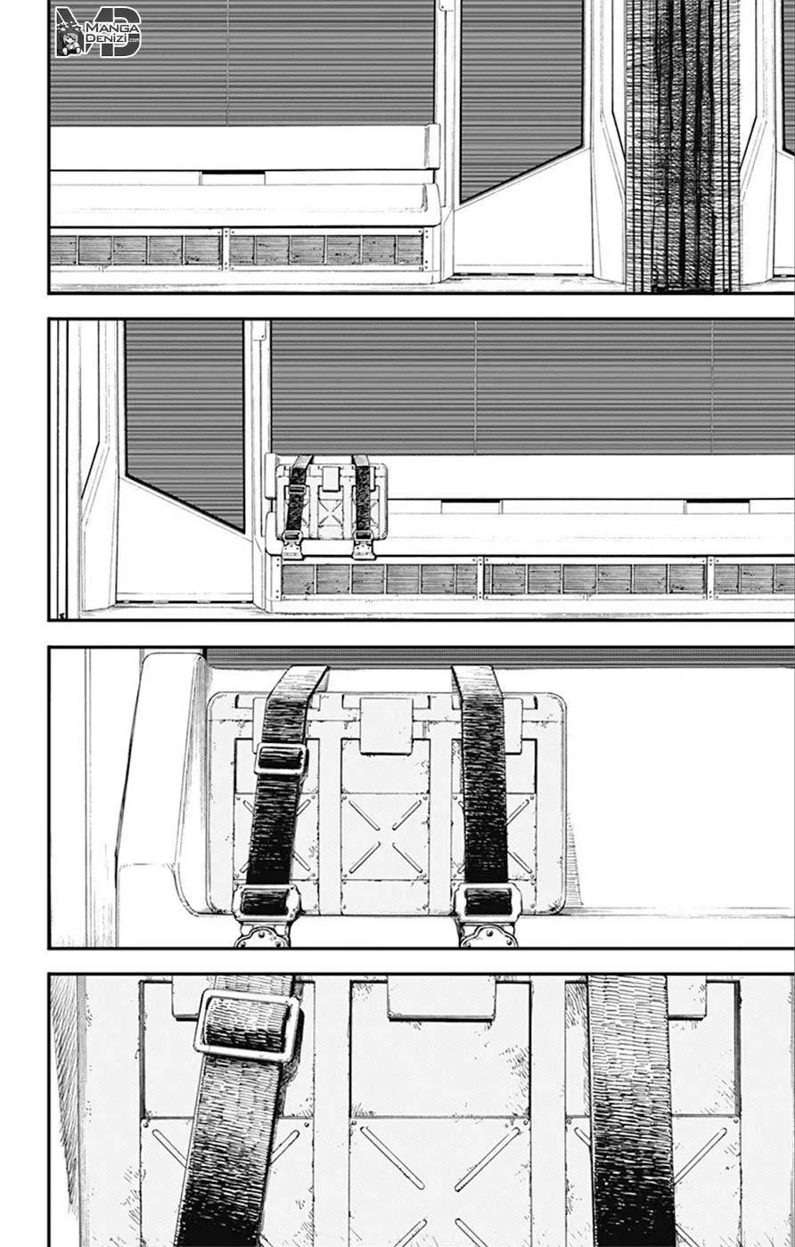 Fire Punch - Sayfa 17