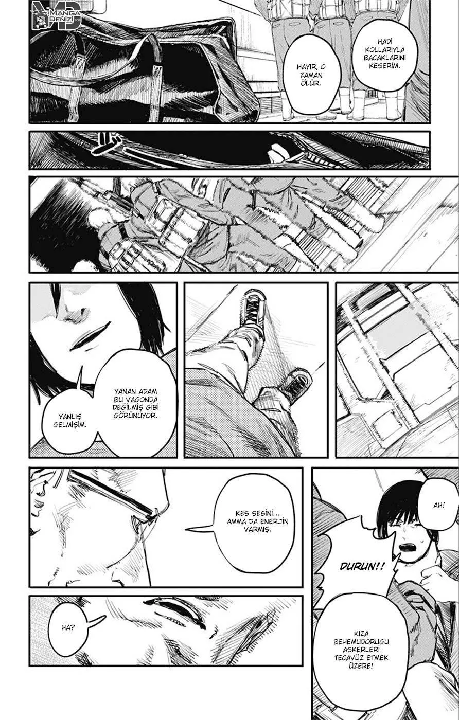 Fire Punch - Sayfa 19