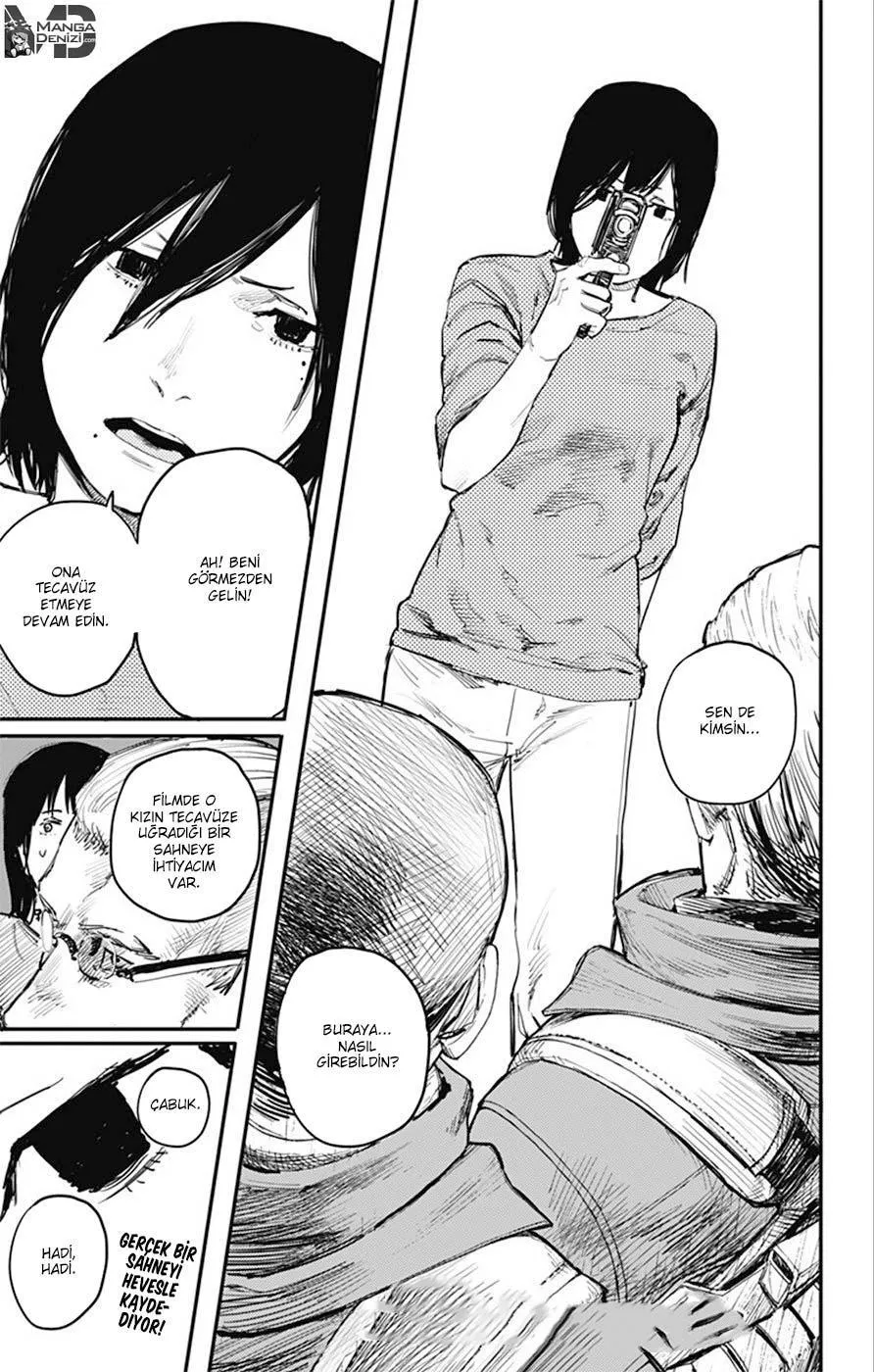 Fire Punch - Sayfa 20