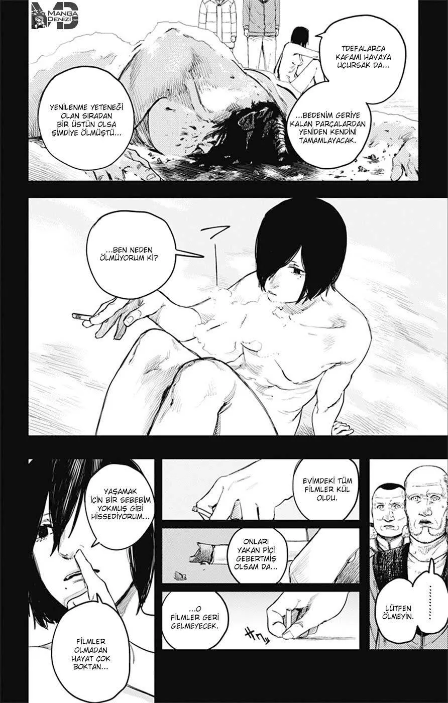 Fire Punch - Sayfa 3