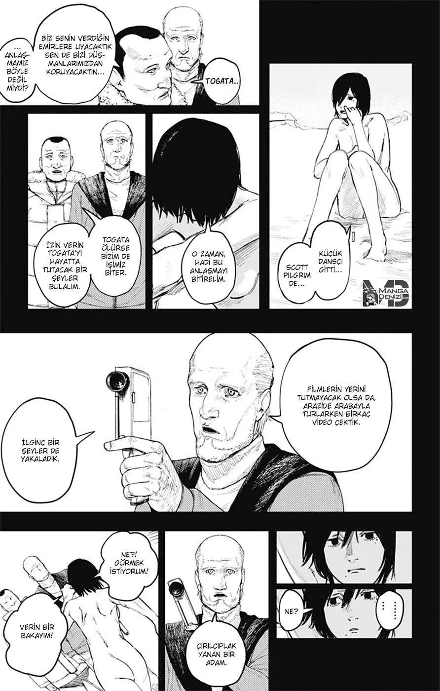 Fire Punch - Sayfa 4