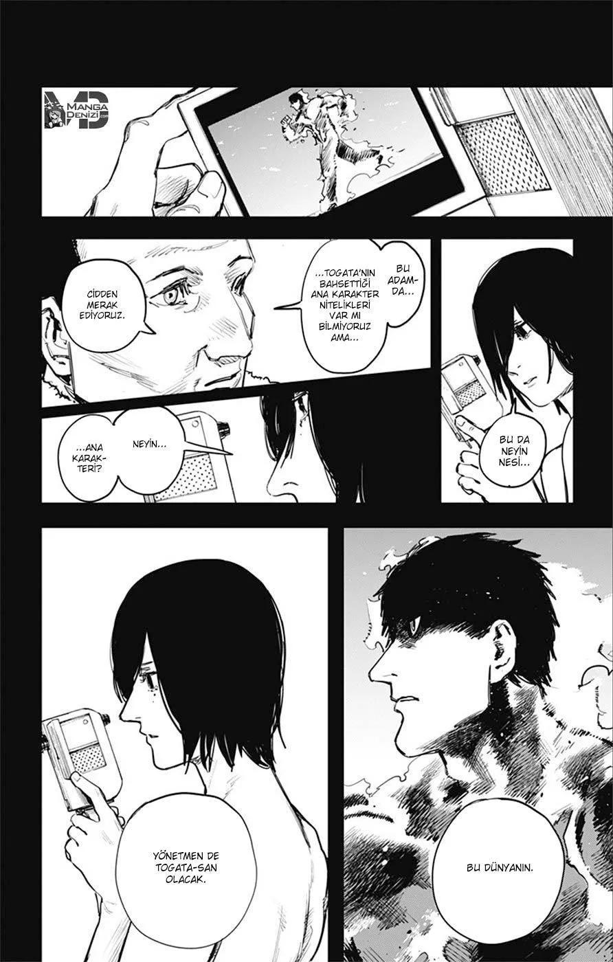 Fire Punch - Sayfa 5