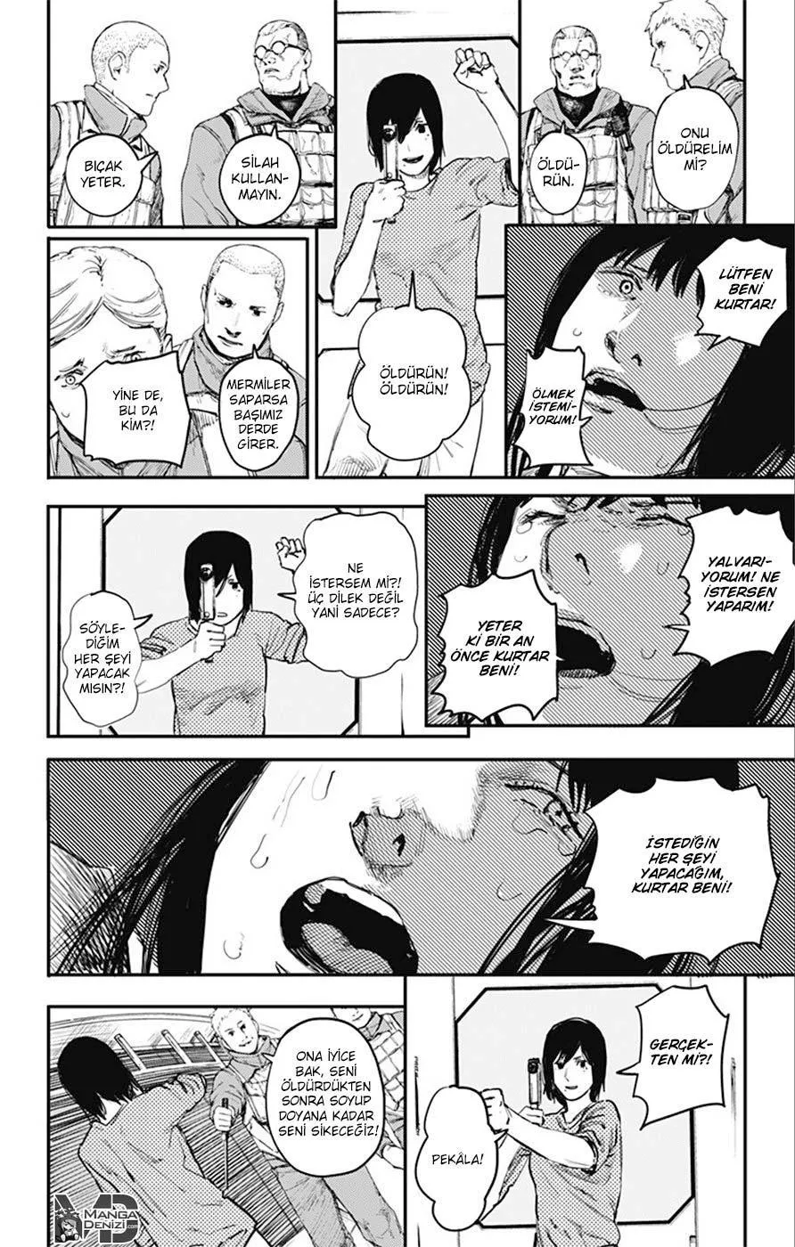 Fire Punch - Sayfa 9