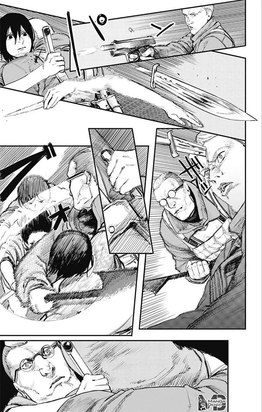 Fire Punch - Sayfa 12