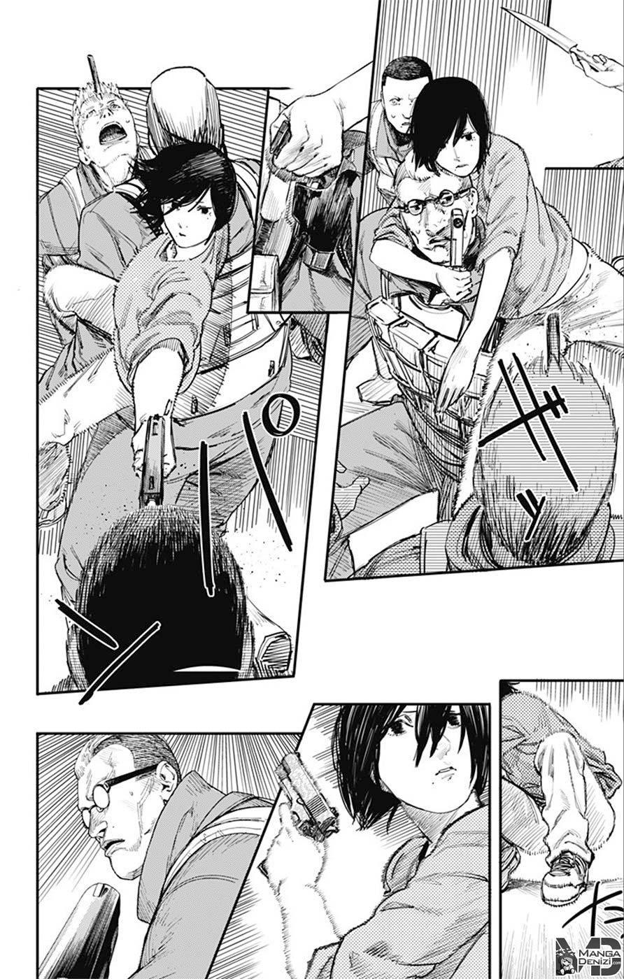 Fire Punch mangasının 10 bölümünün 13. sayfasını okuyorsunuz.