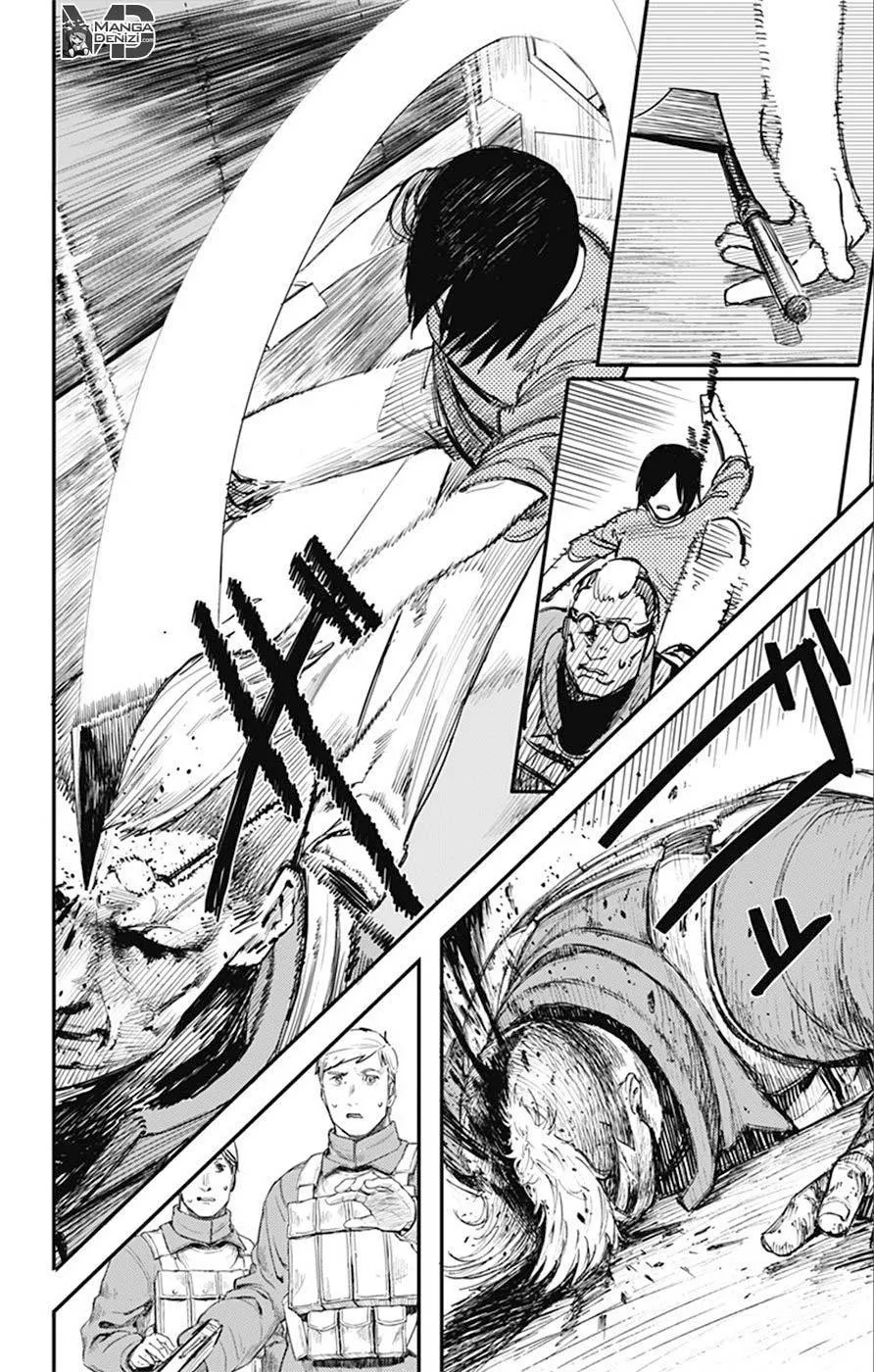 Fire Punch - Sayfa 17