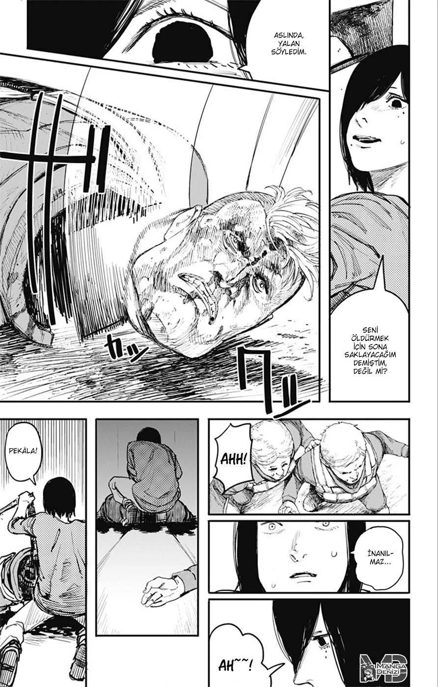 Fire Punch - Sayfa 18